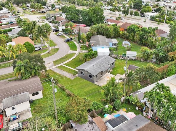 28640 SW 146th Ave, Homestead FL 33033