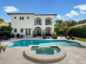 2500 N Greenway Dr, Coral Gables FL 33134