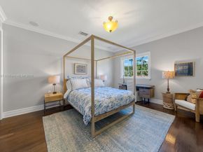 2500 N Greenway Dr, Coral Gables FL 33134