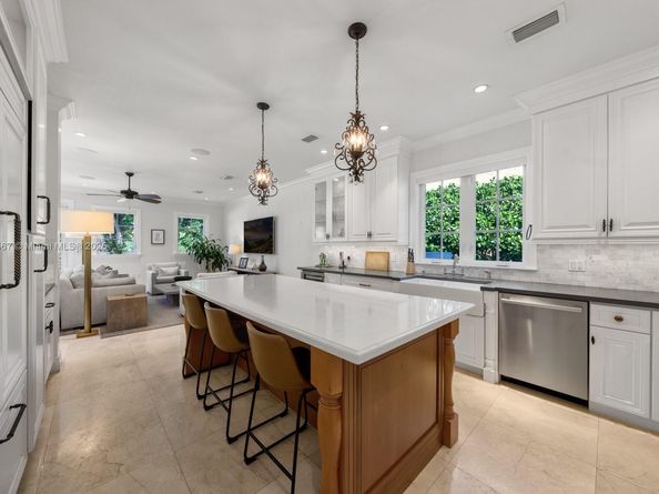 2500 N Greenway Dr, Coral Gables FL 33134