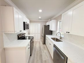 3321 NW 17th Ct, Lauderhill FL 33311