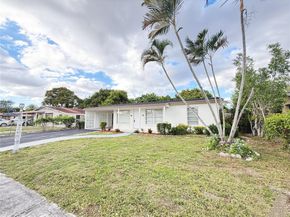 3321 NW 17th Ct, Lauderhill FL 33311