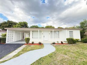 3321 NW 17th Ct, Lauderhill FL 33311