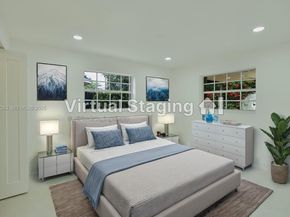 6321 Farragut St, Hollywood FL 33024