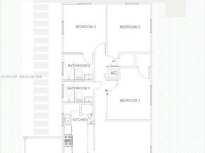 1645 NE 180th St, North Miami Beach FL 33162