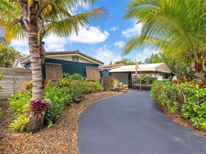 1508 N 74th Ter, Hollywood FL 33024