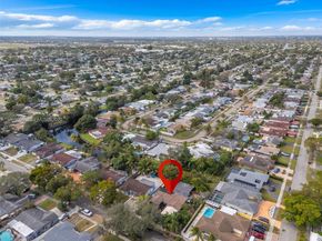 1508 N 74th Ter, Hollywood FL 33024