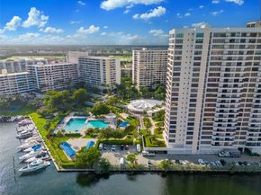 600 Three Islands Blvd 606, Hallandale Beach FL 33009