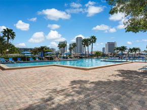 600 Three Islands Blvd 606, Hallandale Beach FL 33009