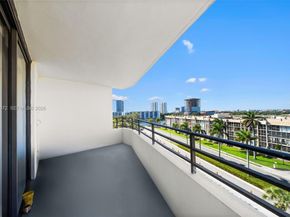 600 Three Islands Blvd 606, Hallandale Beach FL 33009