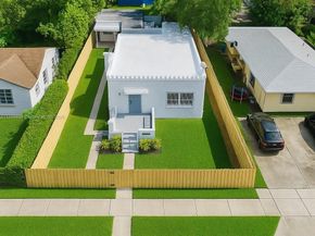 1845 NW 55th St, Miami FL 33142