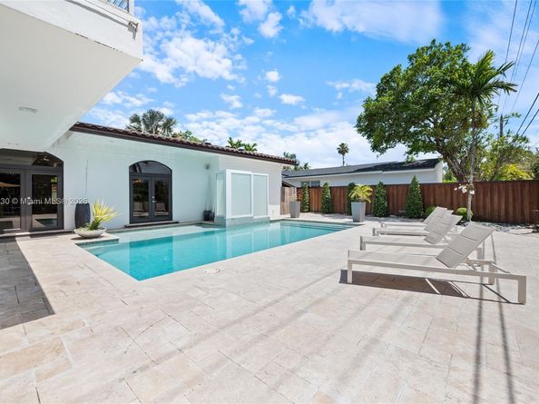 20600 NE 22nd Pl, Miami FL 33180