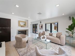 20600 NE 22nd Pl, Miami FL 33180