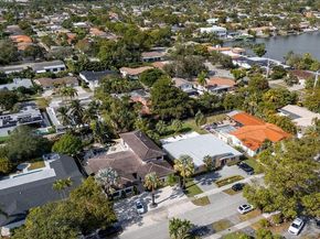 20600 NE 22nd Pl, Miami FL 33180