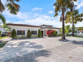 20600 NE 22nd Pl, Miami FL 33180
