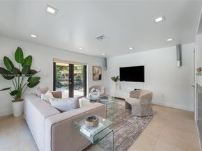 20600 NE 22nd Pl, Miami FL 33180