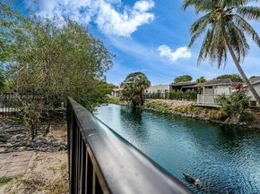 20600 NE 22nd Pl, Miami FL 33180