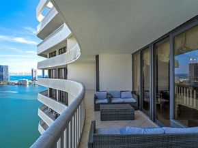 3000 Island Blvd 2902, Aventura FL 33160