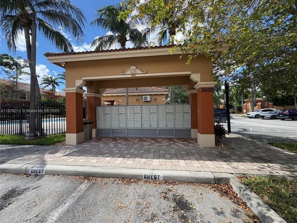 2621 SW 121st Ter 711, Miramar FL 33025