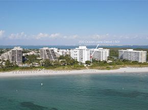 200 Ocean Lane Dr 501, Key Biscayne FL 33149