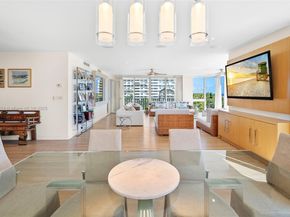 200 Ocean Lane Dr 501, Key Biscayne FL 33149