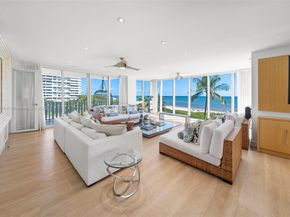 200 Ocean Lane Dr 501, Key Biscayne FL 33149