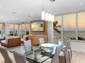 200 Ocean Lane Dr 501, Key Biscayne FL 33149