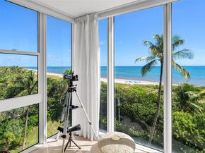 200 Ocean Lane Dr 501, Key Biscayne FL 33149