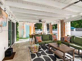 1710 SW 29th Ave, Miami FL 33145