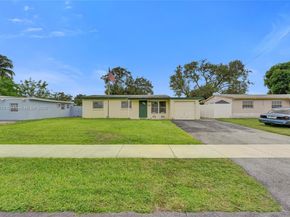 6622 Raleigh St, Hollywood FL 33024