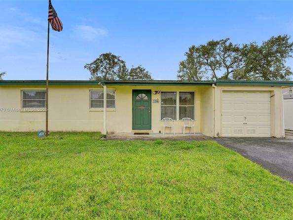 6622 Raleigh St, Hollywood FL 33024