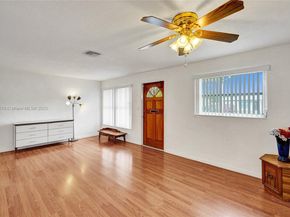 6622 Raleigh St, Hollywood FL 33024