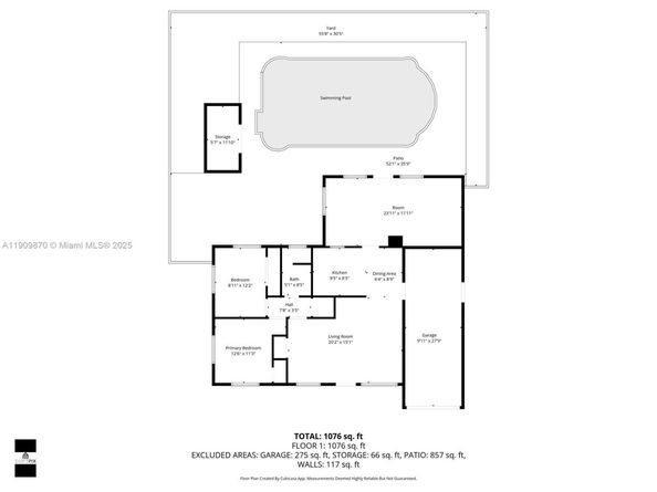 6622 Raleigh St, Hollywood FL 33024