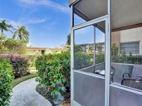 16901 NE 13th Ave 110, Miami FL 33162