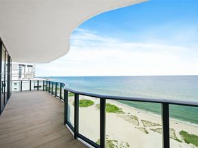 900 N Ocean Blvd 1606, Pompano Beach FL 33062