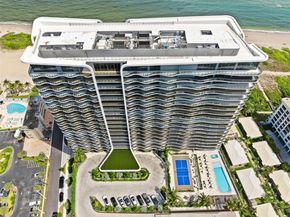 900 N Ocean Blvd 1606, Pompano Beach FL 33062