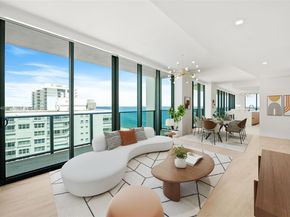 900 N Ocean Blvd 1606, Pompano Beach FL 33062