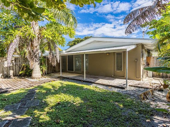 2513 NE 33 rd Ave, Fort Lauderdale FL 33305
