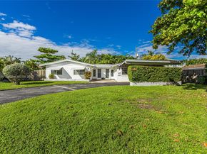 2513 NE 33 rd Ave, Fort Lauderdale FL 33305