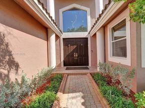 9921 NW 60th Pl, Parkland FL 33076