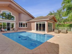 9921 NW 60th Pl, Parkland FL 33076
