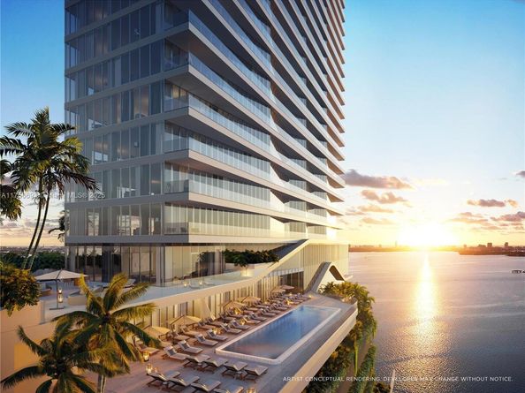 456 NE 29th St 1104, Miami FL 33137