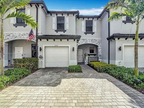 20371 NW 5th Ct, Miami Gardens FL 33169