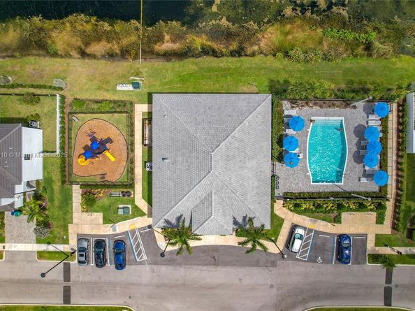 20371 NW 5th Ct, Miami Gardens FL 33169