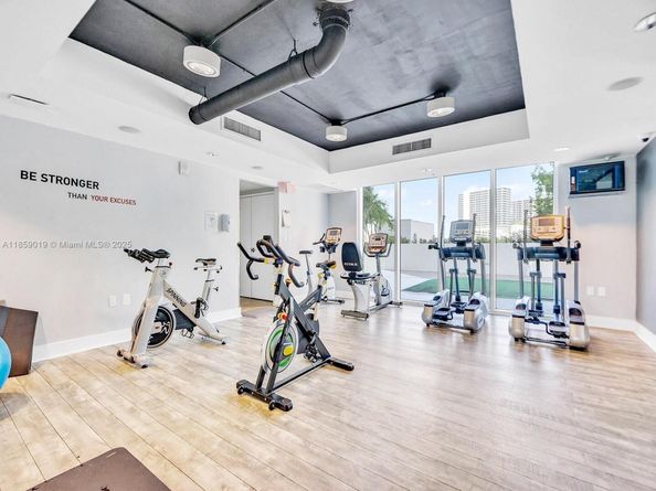 1861 NW S River Dr 1505, Miami FL 33125
