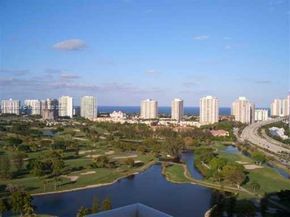 19501 W Country Club Dr 2310, Aventura FL 33180