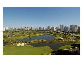 19501 W Country Club Dr 2310, Aventura FL 33180