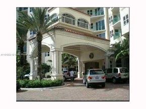 19501 W Country Club Dr 2310, Aventura FL 33180