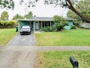 1624 E River Dr, Margate FL 33063