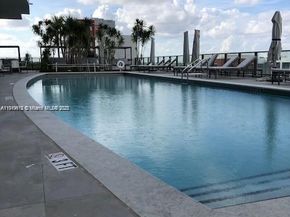 1600 NE 1st Ave 3302, Miami FL 33132